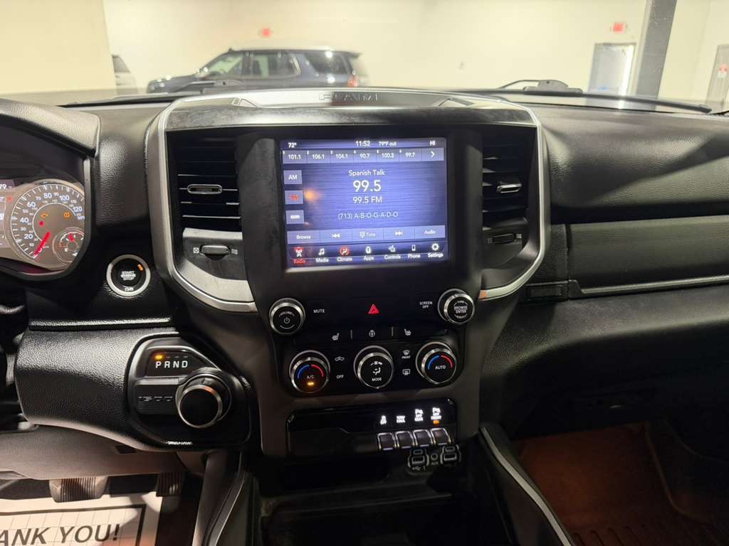 2021 RAM 1500 Image 19