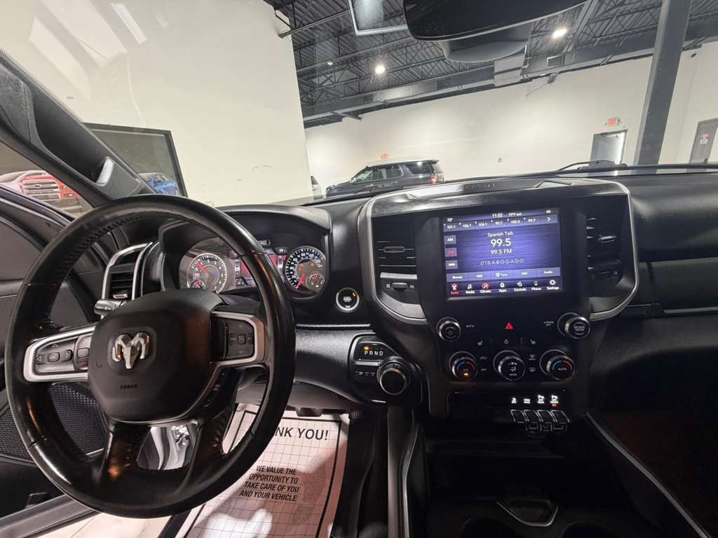 2021 RAM 1500 Image 23