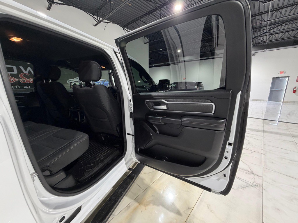 2021 RAM 1500 Image 25