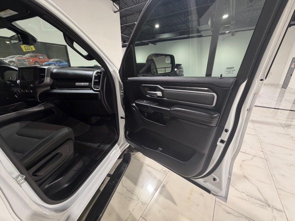 2021 RAM 1500 Image 29