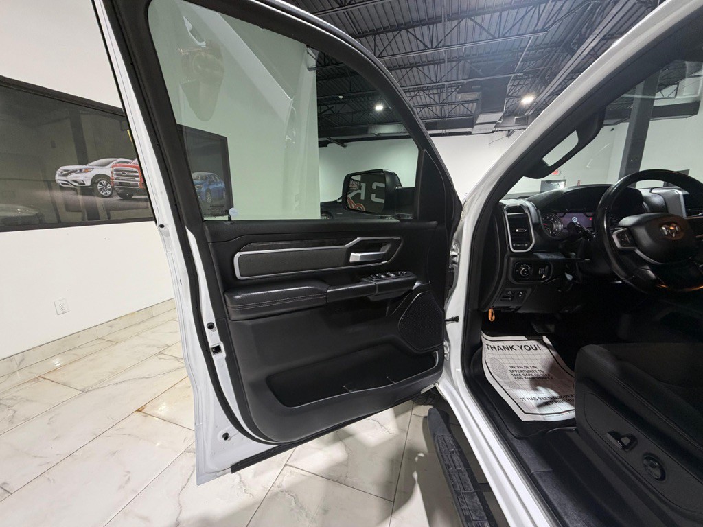 2021 RAM 1500 Image 30