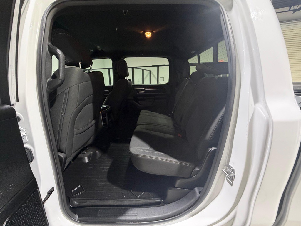 2021 RAM 1500 Image 31