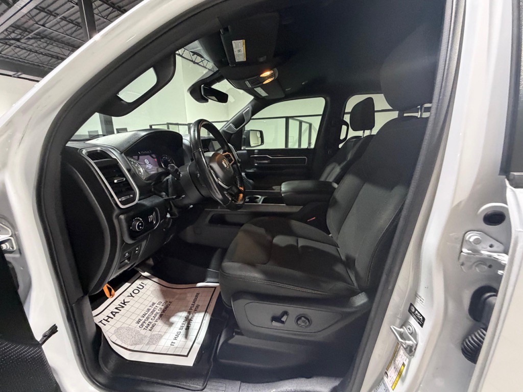 2021 RAM 1500 Image 32
