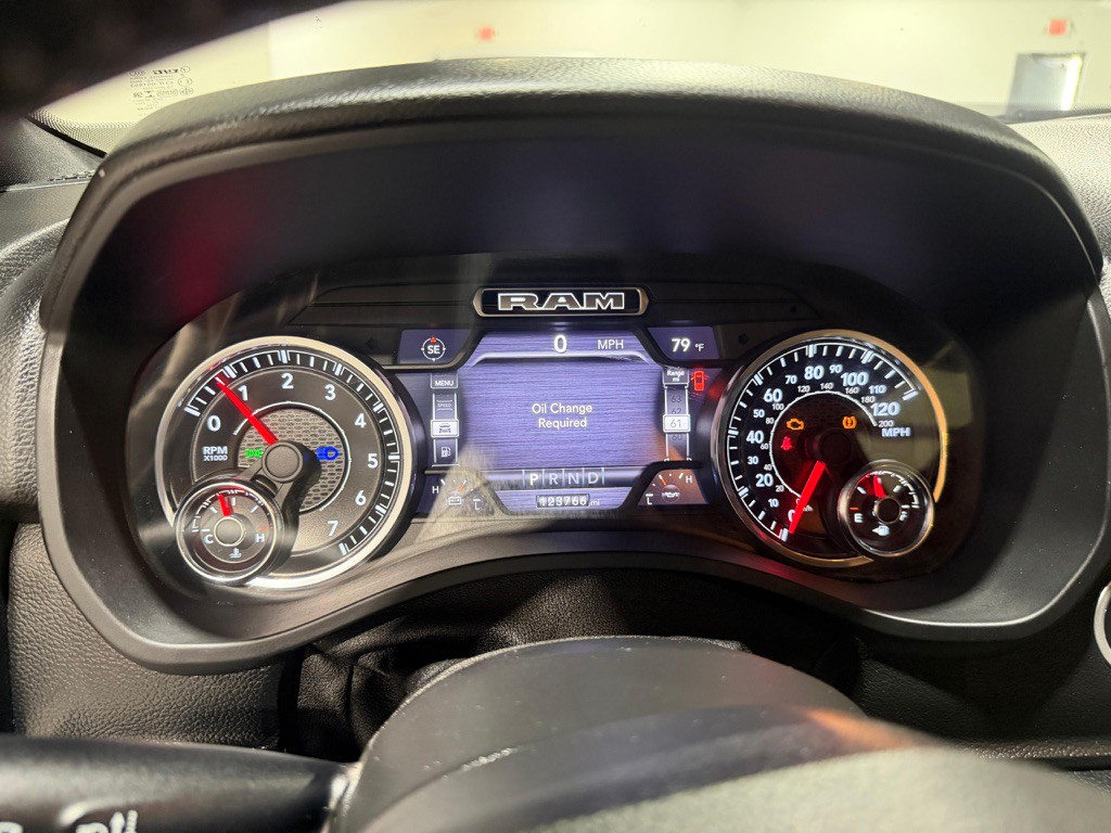 2021 RAM 1500 Image 36