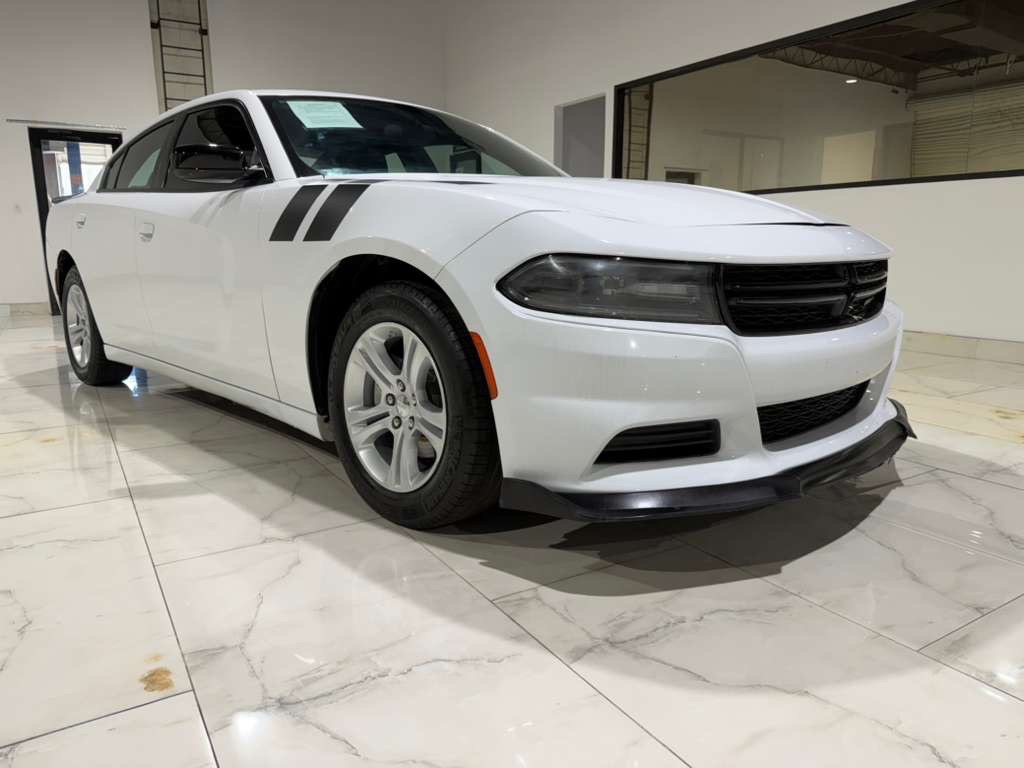 2023 Dodge Charger Image 3