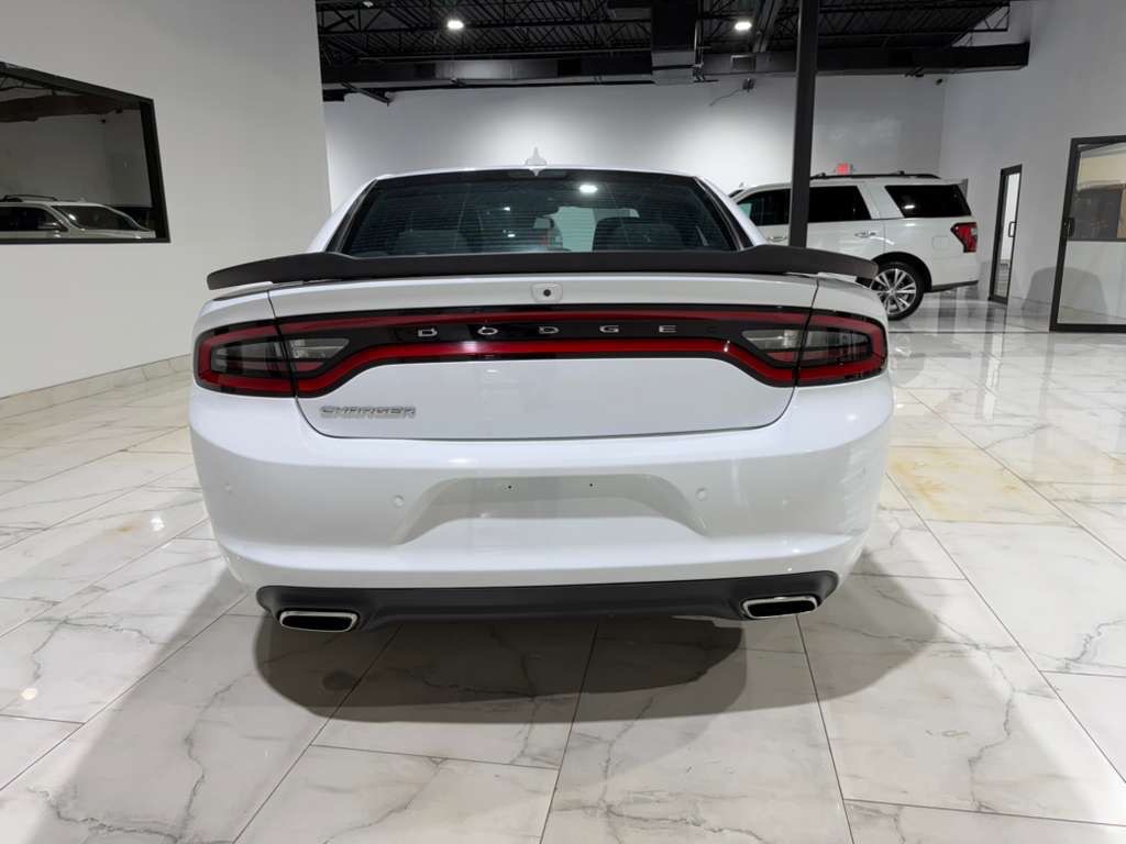 2023 Dodge Charger Image 7