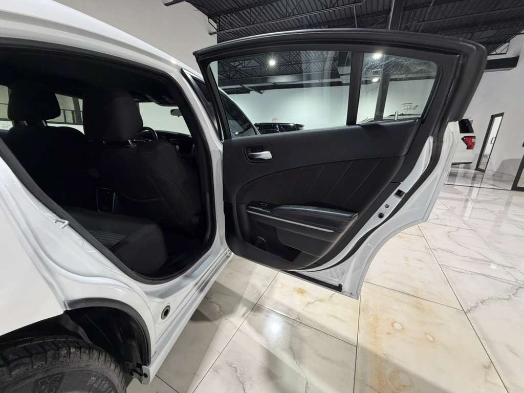 2023 Dodge Charger Image 10