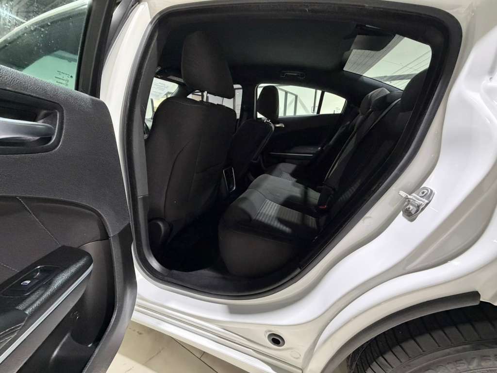 2023 Dodge Charger Image 14