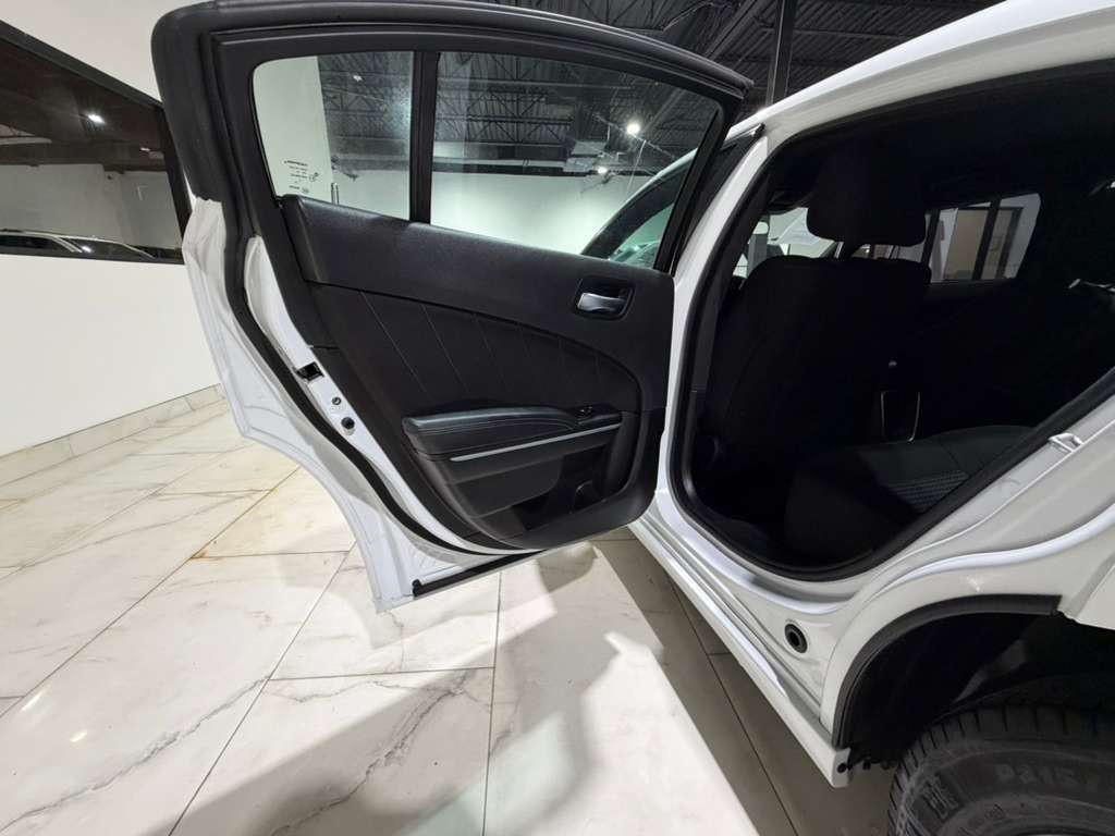 2023 Dodge Charger Image 16