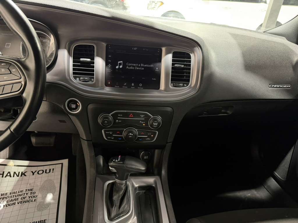 2023 Dodge Charger Image 17