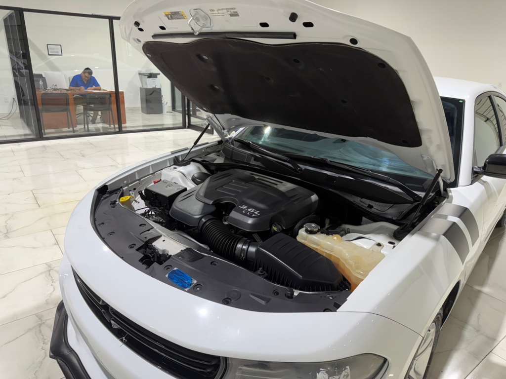 2023 Dodge Charger Image 19