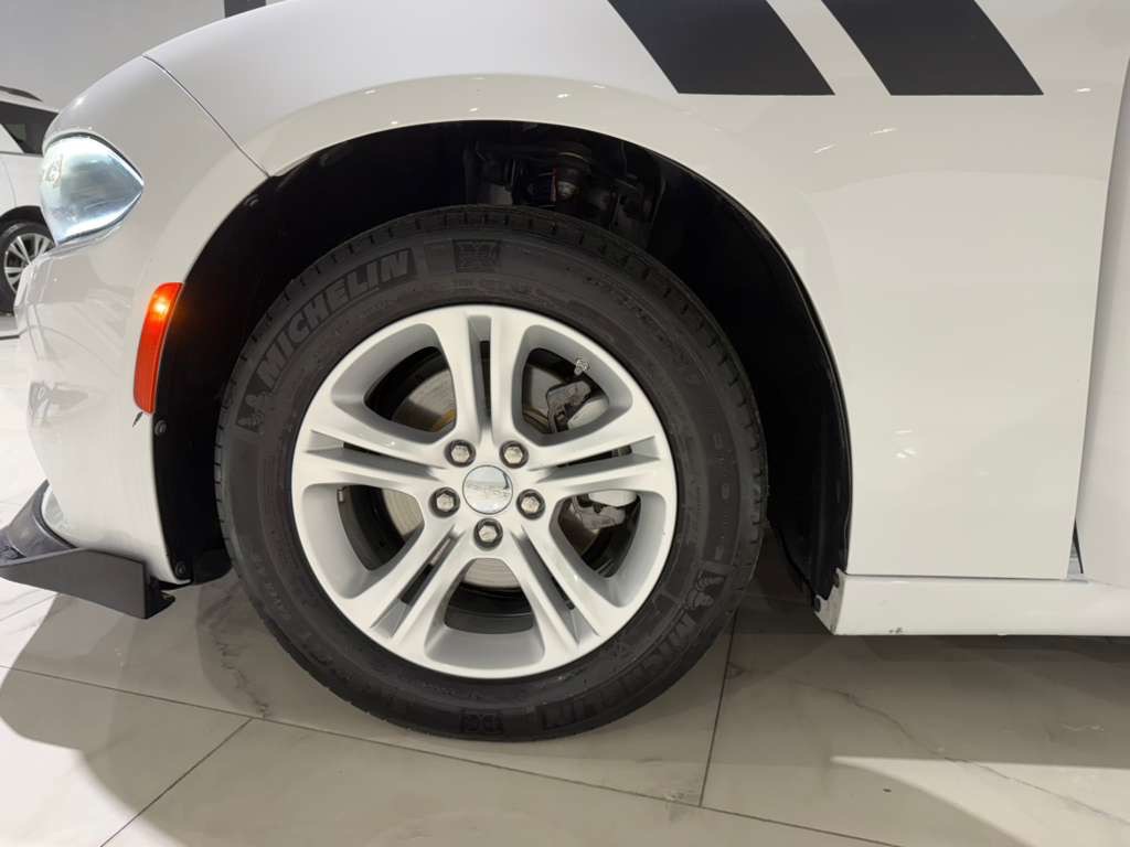 2023 Dodge Charger Image 21