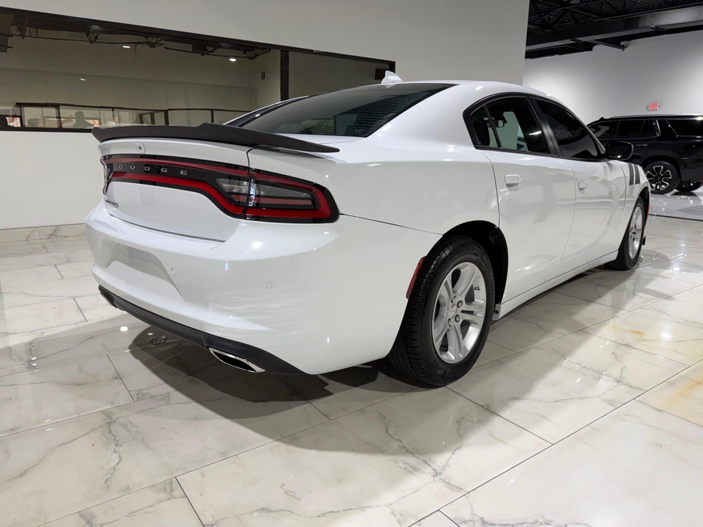 2023 Dodge Charger Image 23