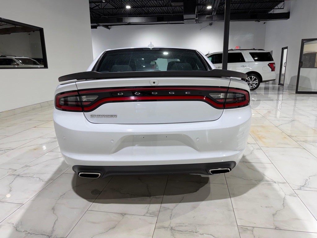 2023 Dodge Charger Image 24