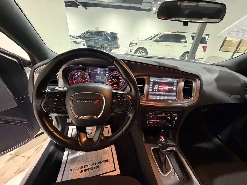 2023 Dodge Charger Image 25