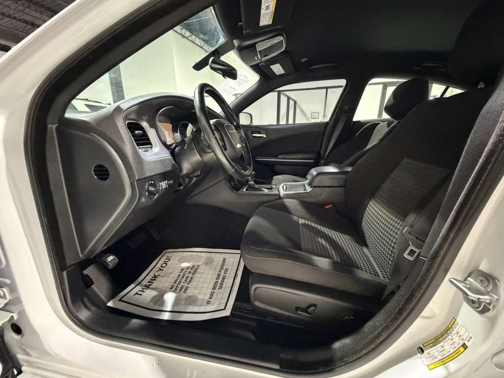 2023 Dodge Charger Image 27