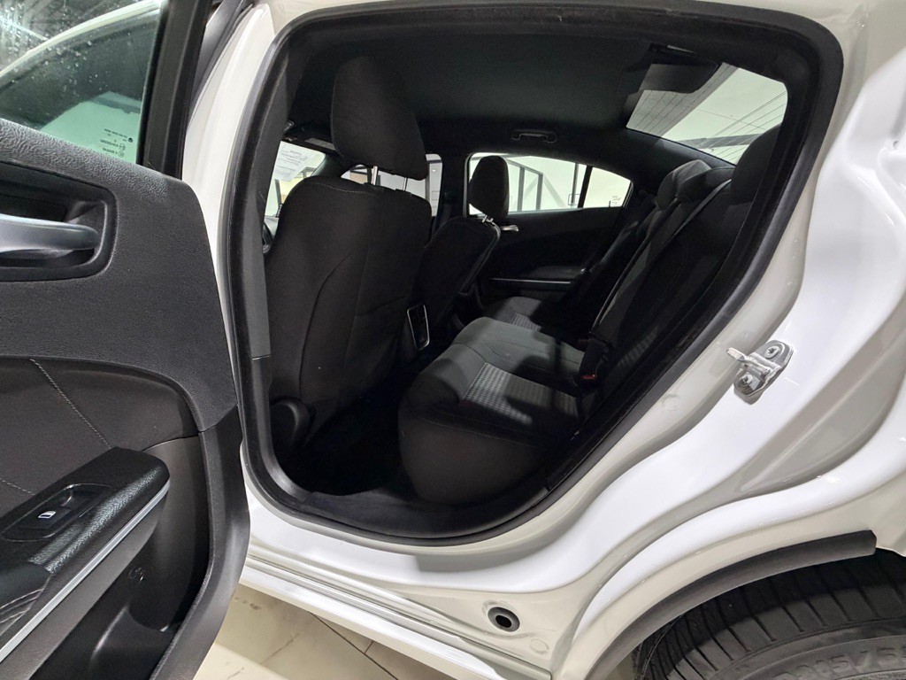 2023 Dodge Charger Image 30