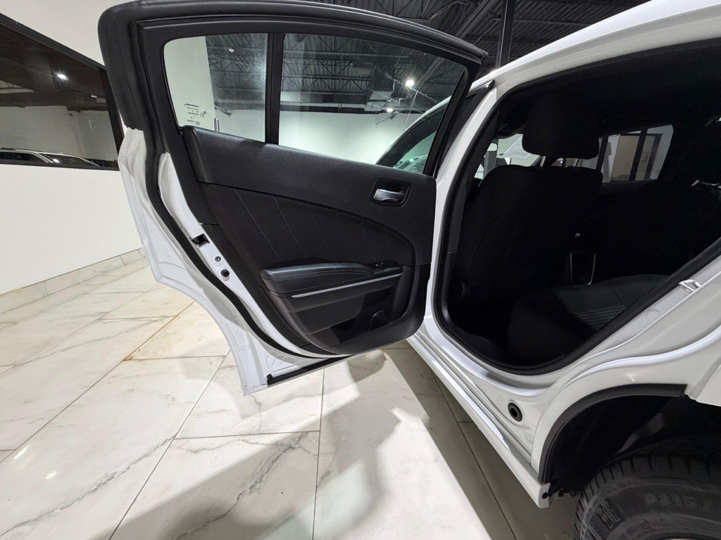 2023 Dodge Charger Image 31