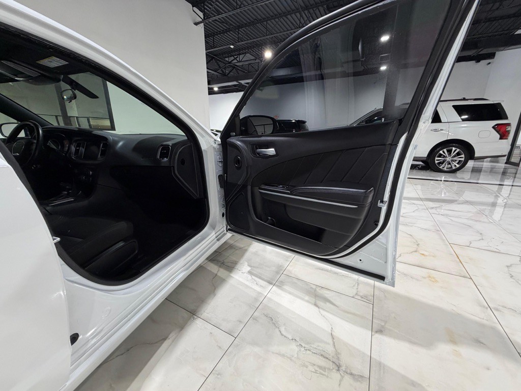 2023 Dodge Charger Image 34