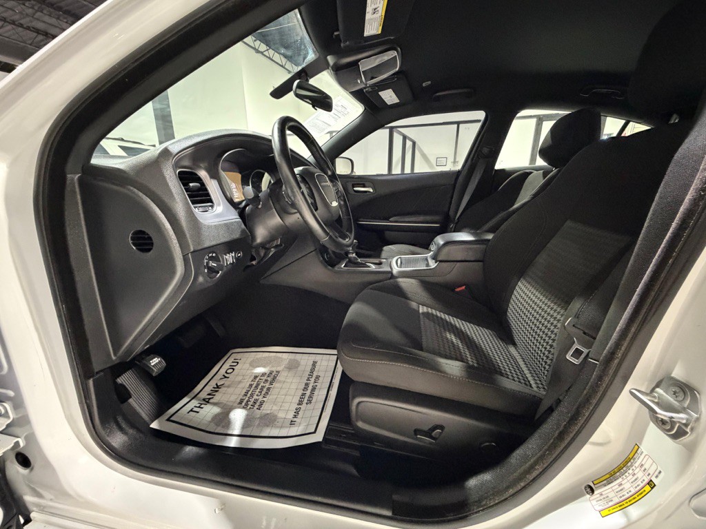 2023 Dodge Charger Image 35