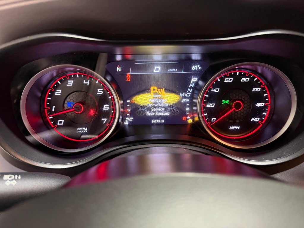 2023 Dodge Charger Image 37