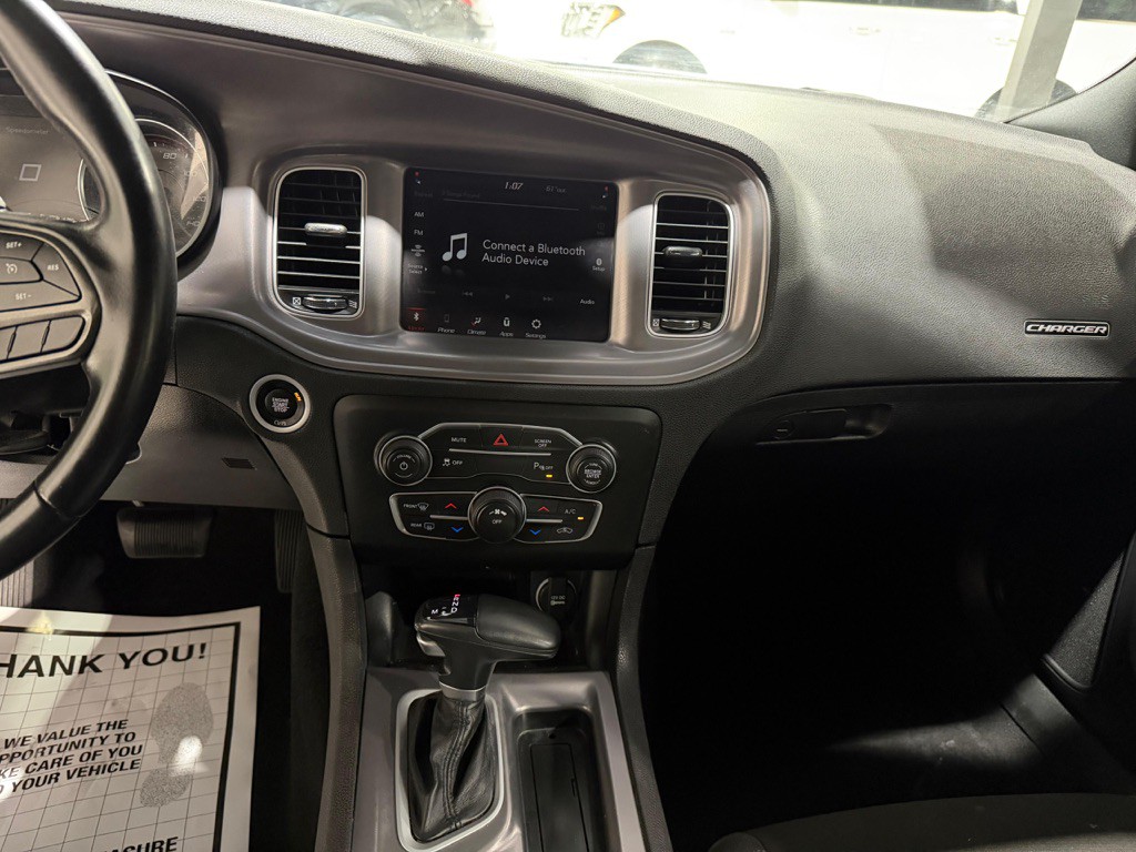 2023 Dodge Charger Image 38