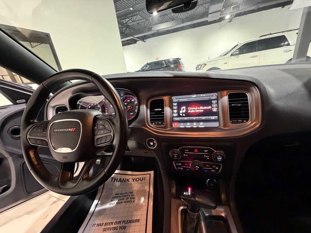 2023 Dodge Charger Image 40