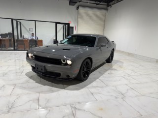 Image for 2018 Dodge Challenger SXT ID: 7218662