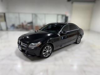 Image for 2016 Mercedes-Benz C-Class C 300 ID: 7218716