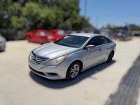 Image for 2012 Hyundai Sonata GLS ID: 7221401