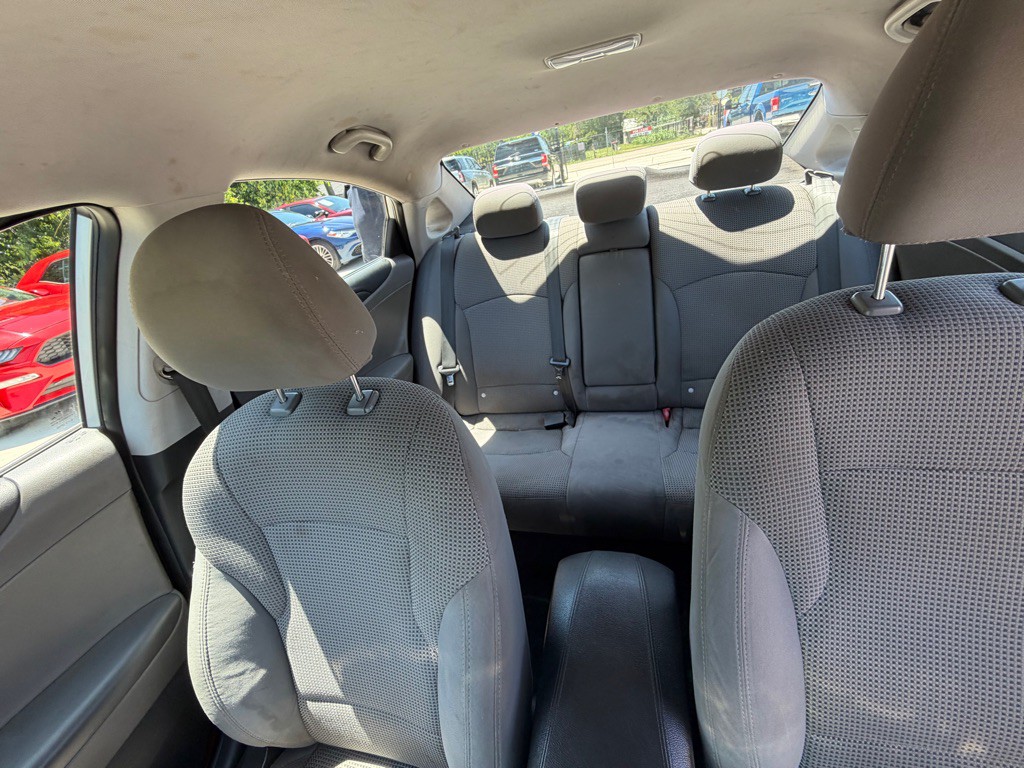 2012 Hyundai Sonata Image 20