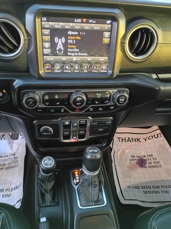 2021 Jeep Wrangler Unlimited Image 14