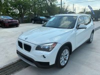 Image for 2014 BMW X1 xDrive28i ID: 7222571