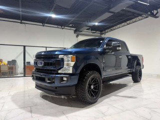 Image for 2020 Ford F-250 XLT ID: 7228463