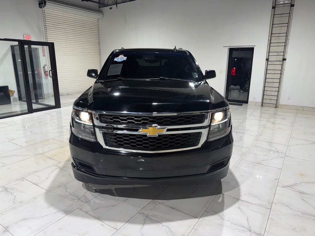 2020 Chevrolet Tahoe Image 2