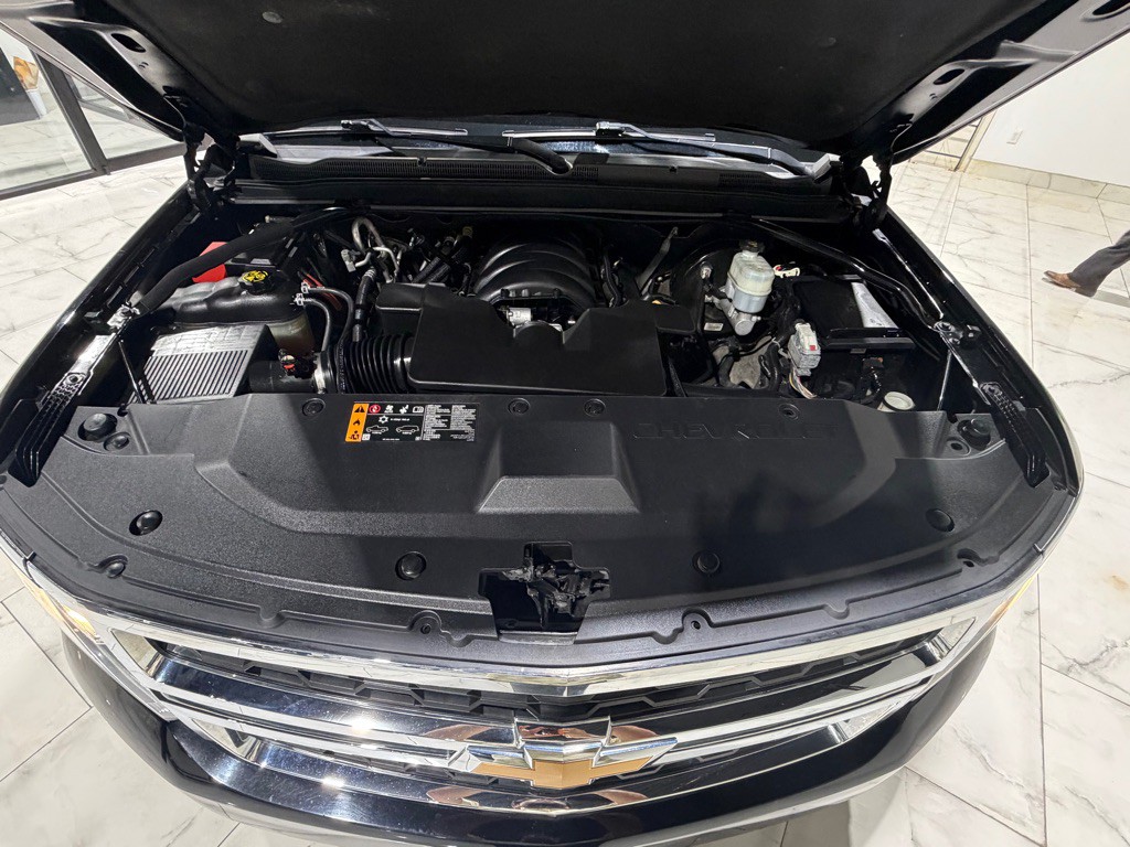 2020 Chevrolet Tahoe Image 4