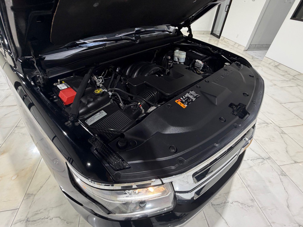 2020 Chevrolet Tahoe Image 5