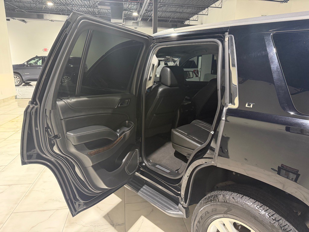 2020 Chevrolet Tahoe Image 14