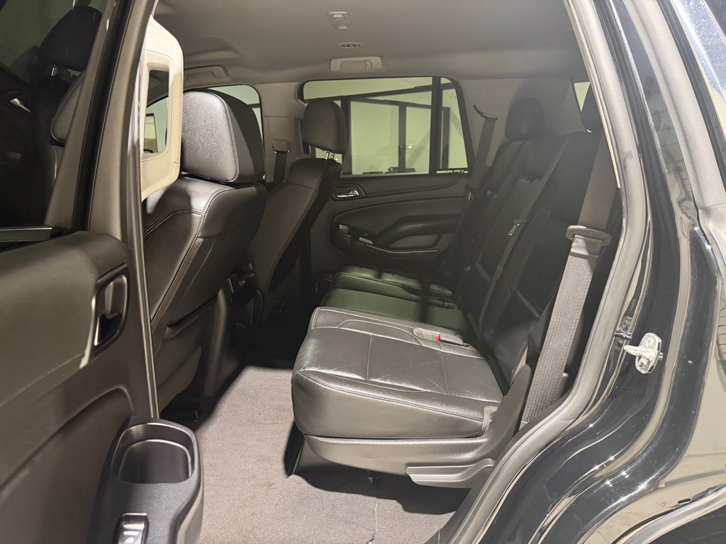 2020 Chevrolet Tahoe Image 15