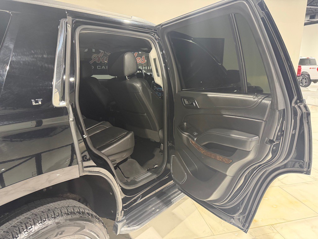 2020 Chevrolet Tahoe Image 16