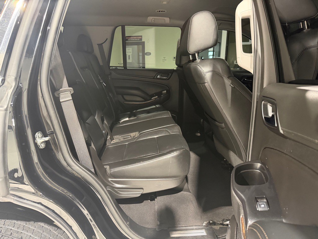 2020 Chevrolet Tahoe Image 17