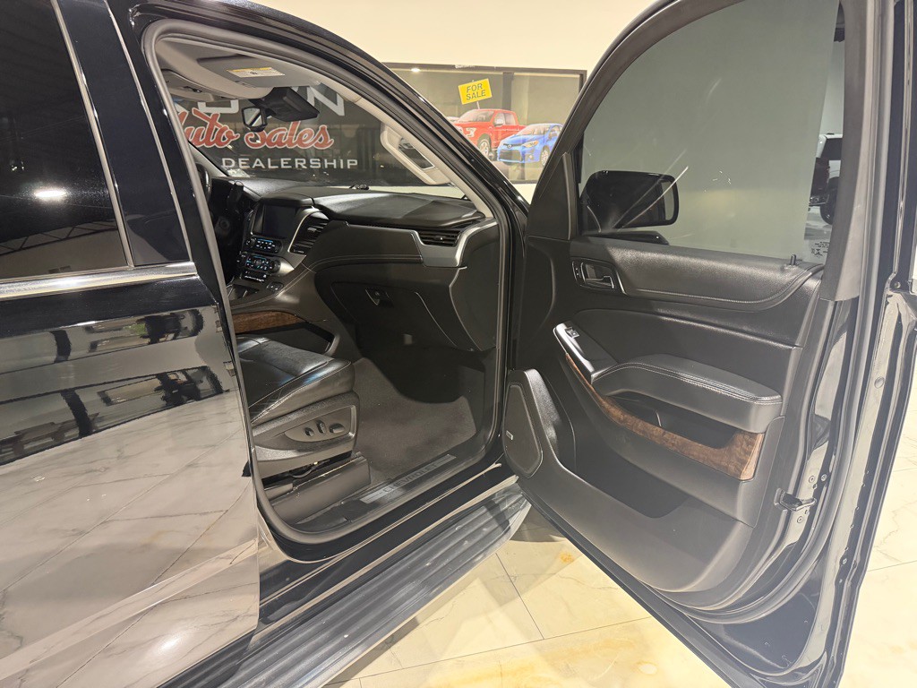 2020 Chevrolet Tahoe Image 18