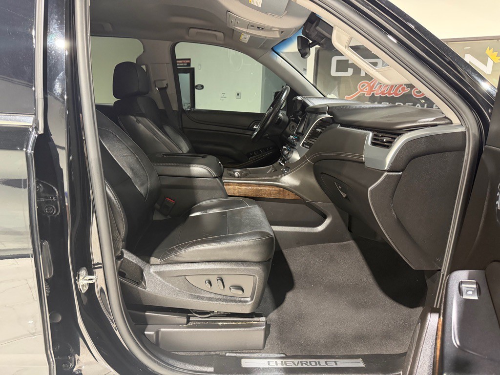 2020 Chevrolet Tahoe Image 19