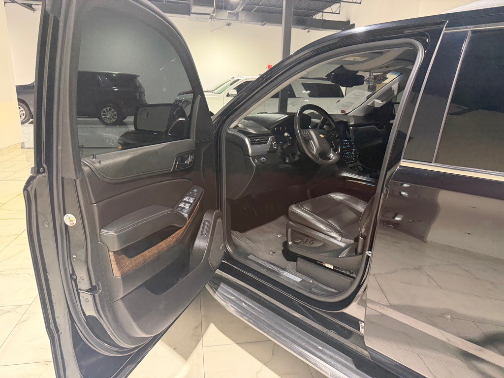 2020 Chevrolet Tahoe Image 20