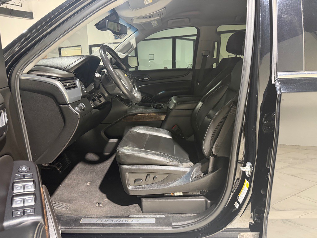 2020 Chevrolet Tahoe Image 21