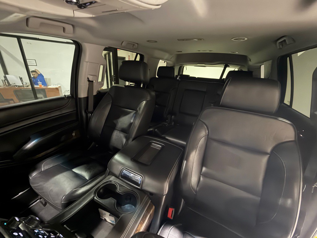 2020 Chevrolet Tahoe Image 22