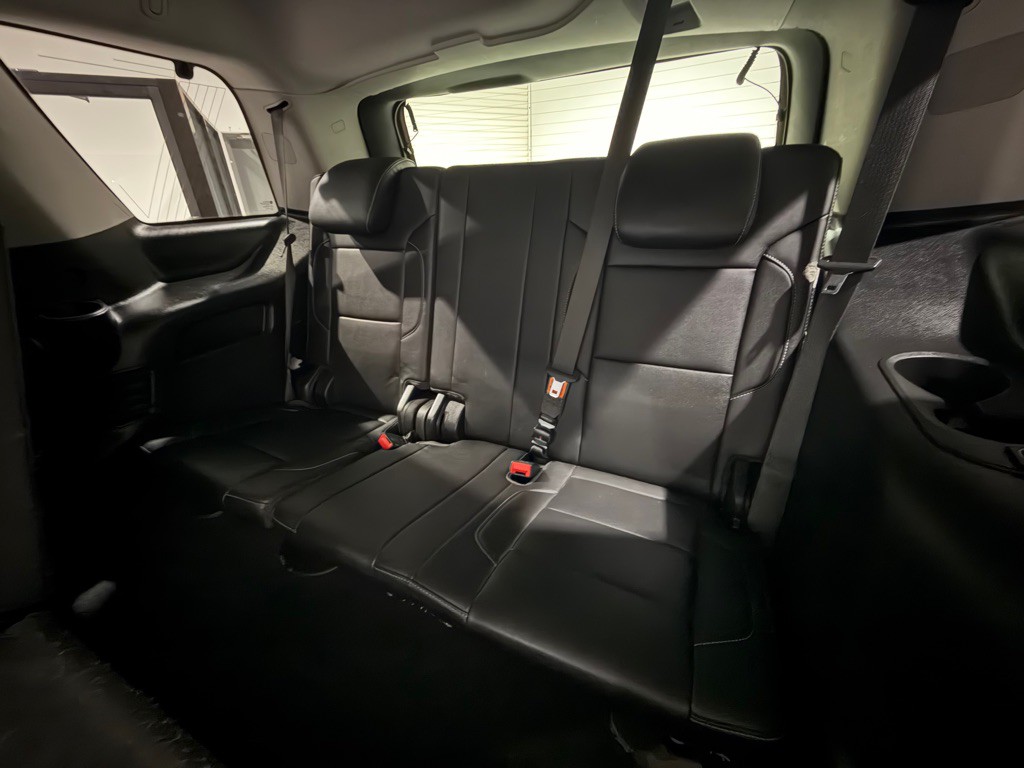 2020 Chevrolet Tahoe Image 23