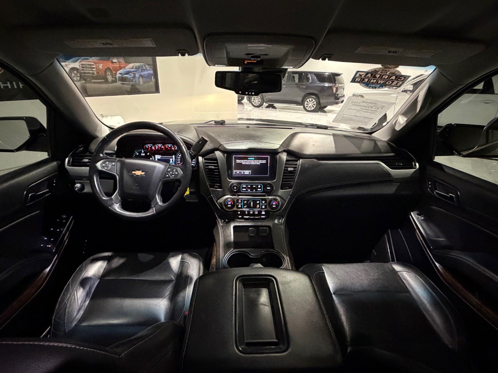 2020 Chevrolet Tahoe Image 24