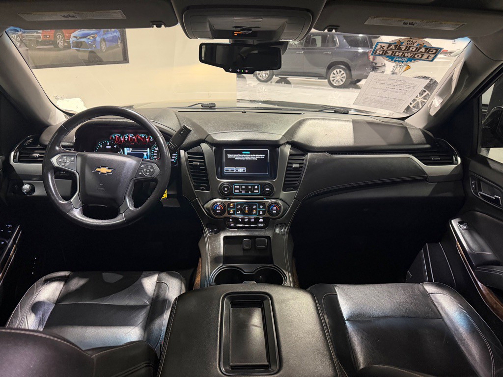 2020 Chevrolet Tahoe Image 25