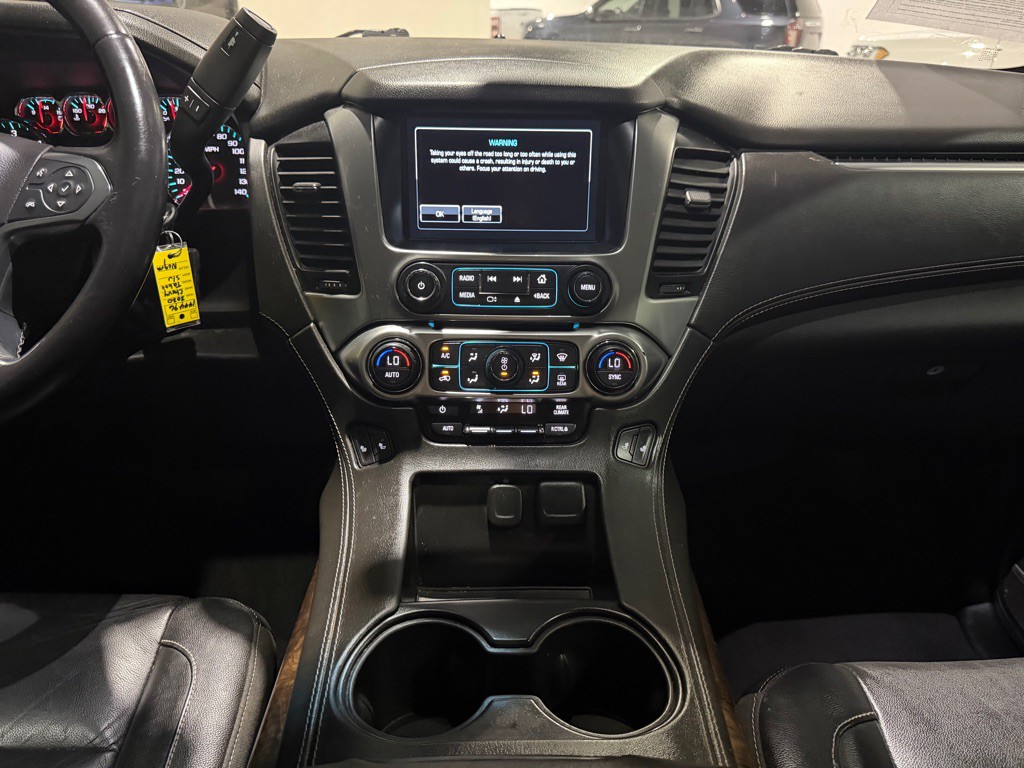 2020 Chevrolet Tahoe Image 26